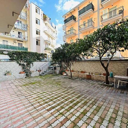 Ferdirisa Vesuvio Home&Garden San Giorgio a Cremano Exterior foto