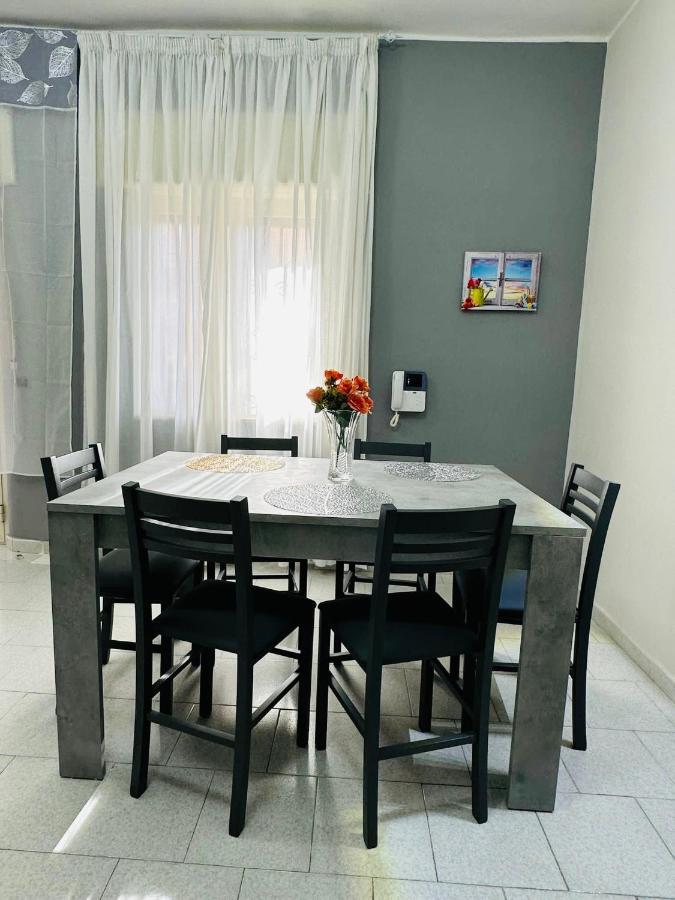 Ferdirisa Vesuvio Home&Garden San Giorgio a Cremano Exterior foto