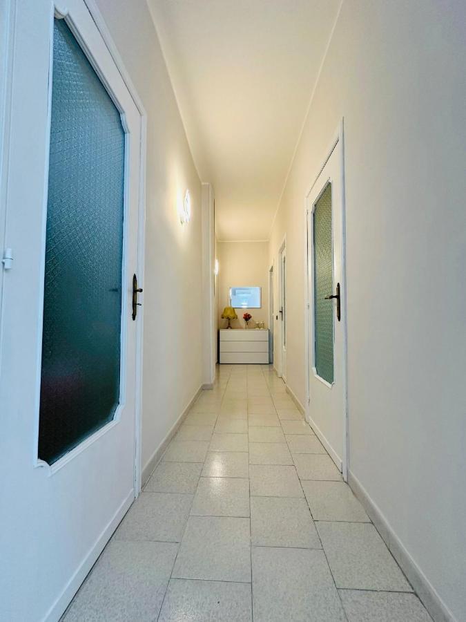 Ferdirisa Vesuvio Home&Garden San Giorgio a Cremano Exterior foto