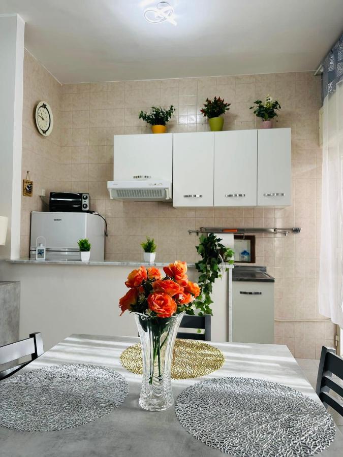 Ferdirisa Vesuvio Home&Garden San Giorgio a Cremano Exterior foto